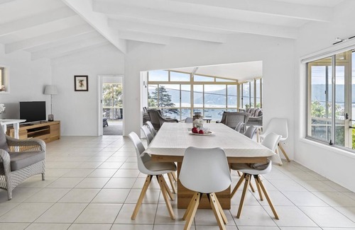 Hardys Bay Casa | Horizontes en Heath - Hardys Bay, NSW