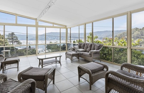 Hardys Bay Casa | Horizontes en Heath - Hardys Bay, NSW