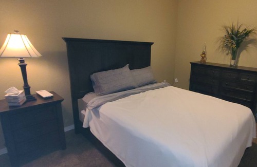 Elizabeth Casa | Horizons Up