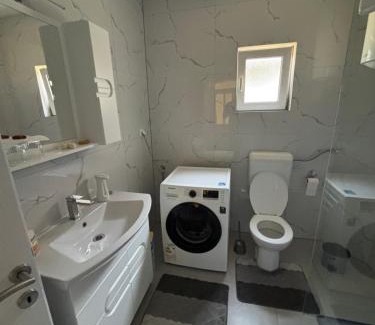 Mali Radic Apartamento | Horizont Bihać
