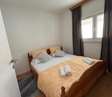 Mali Radic Apartamento | Horizont Bihać