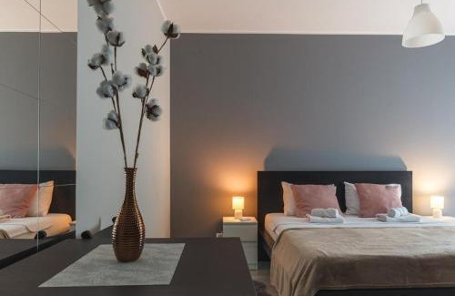 Golubac Apartamento | Horizont Dedine