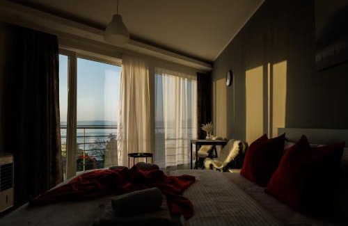 Golubac Apartamento | Horizont Dedine