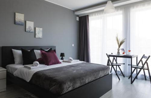 Golubac Apartamento | Horizont Dedine