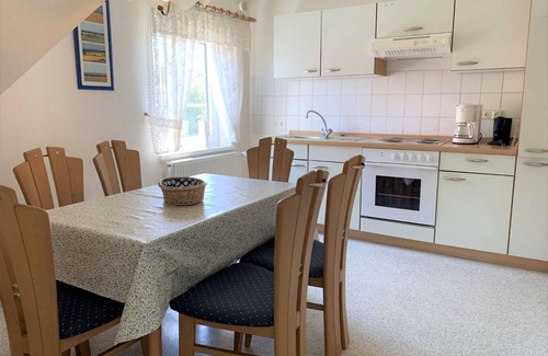 Grube Apartamento | Horizont - Idyllic and quiet location, family-friendly!