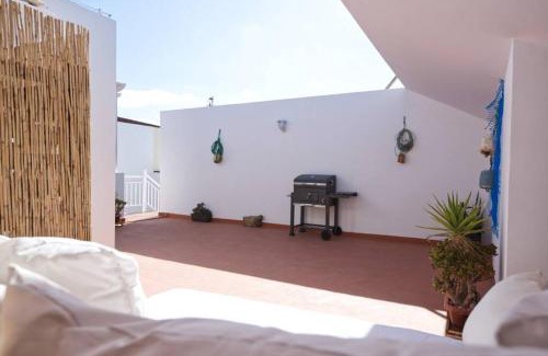 Pájara Apartamento | Horizonte - Apts IAN Jandía Sur