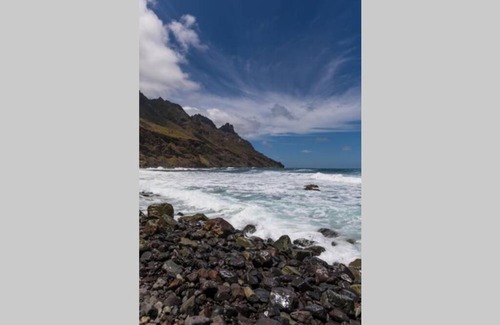 Santa Cruz de Tenerife Casa | Horizonte Atlántico: Un Rincón en el Paraíso