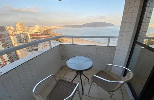 Boqueirao Casa | Horizonte Infinito: Sensacional vista mar