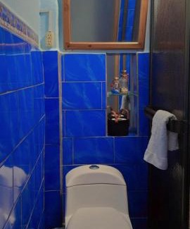 San Juan del Sur Casa | Horizonte Nica Guest House