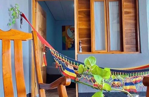 San Juan del Sur Casa | Horizonte Nica Guest House