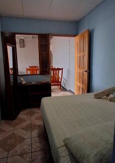 San Juan del Sur Casa | Horizonte Nica Guest House