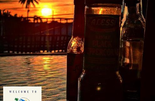 San Juan del Sur Casa | Horizonte Nica Guest House