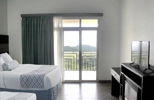 Los Planes Hotel | Horizonte Resort Hotel & Spa