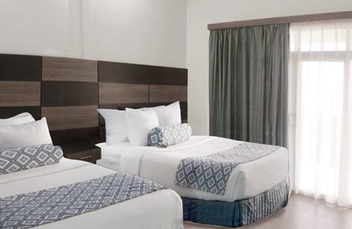 Los Planes Hotel | Horizonte Resort Hotel & Spa