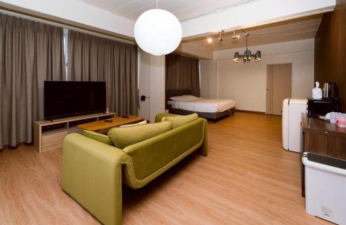 Chiang Rai Hotel | Horizontel