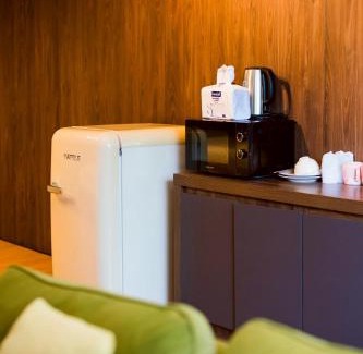 Chiang Rai Hotel | Horizontel