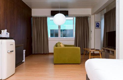Chiang Rai Hotel | Horizontel