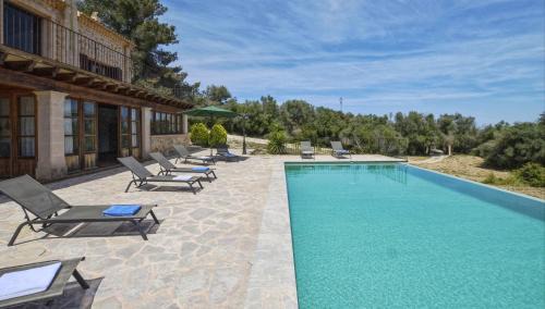Petra Casa | Horlandis