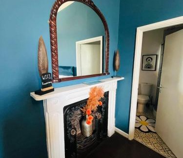 Bewdley Casa | horn and trumpet