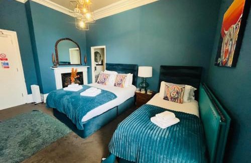 Bewdley Casa | horn and trumpet