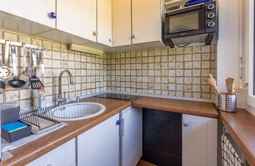Verwaltungsgemeinschaft Hornergruppe Apartamento | Horn meadows