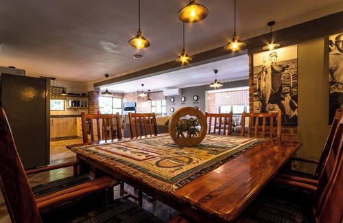 St. Lucia Apartamento | Hornbill Family Suites