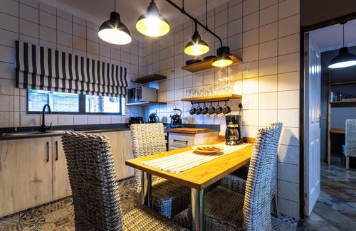 St. Lucia Apartamento | Hornbill Family Suites