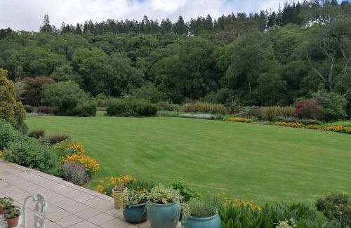 Amahlathi Apartamento | Hornbills Forest Cottages