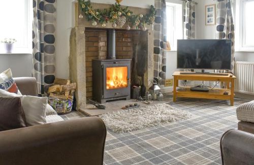 Saint Michael's on Wyre Casa | Hornby Cottage