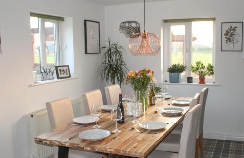 Saint Michael's on Wyre Casa | Hornby Cottage