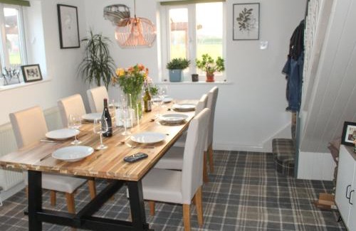 Saint Michael's on Wyre Casa | Hornby Cottage