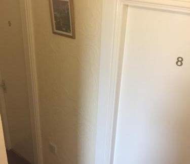 Blackpool Town Center Casa | Hornby Villa- 4Star B&B-Couples & Families Only