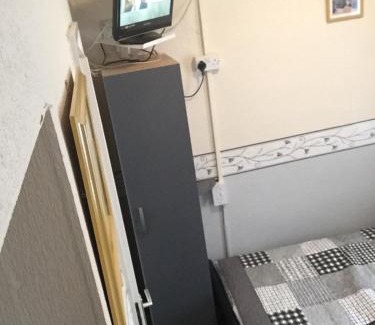 Blackpool Town Center Casa | Hornby Villa- 4Star B&B-Couples & Families Only