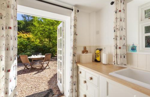 Luccombe Casa | Horner Cottage in Luccombe