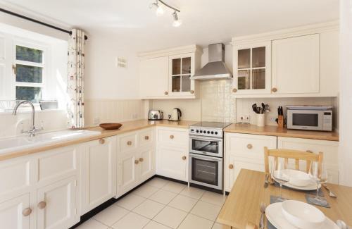 Luccombe Casa | Horner Cottage in Luccombe