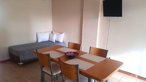 Centro Apartamento | Hornera Italia - Céntrico, práctico y luminoso