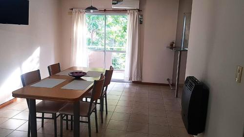 Centro Apartamento | Hornera Italia - Céntrico, práctico y luminoso