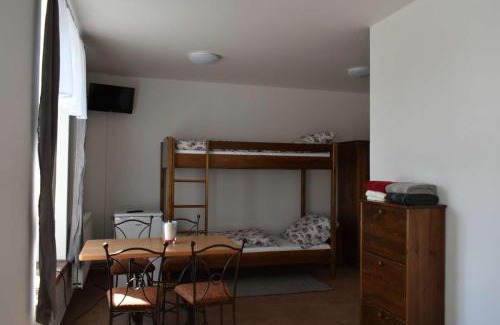 Pribram Casa | Hornický penzion