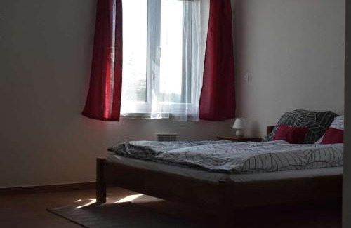 Pribram Casa | Hornický penzion