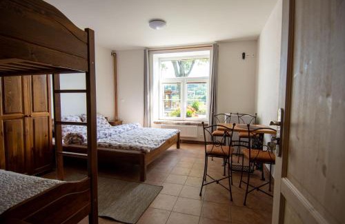 Pribram Casa | Hornický penzion