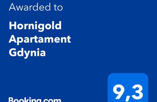 Kamienna Gora Apartamento | Hornigold Apartament Gdynia