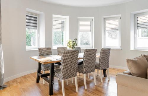 Kamienna Gora Apartamento | Hornigold Apartament Gdynia