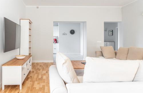 Kamienna Gora Apartamento | Hornigold Apartament Gdynia