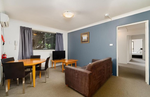 Hornsby Apartamento | Hornsby Furnished Apartments
