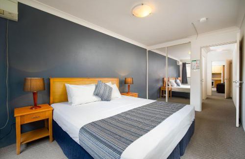 Hornsby Apartamento | Hornsby Furnished Apartments