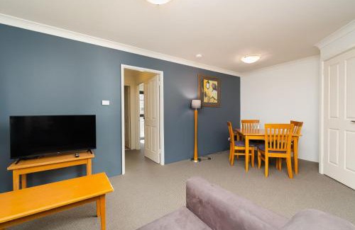 Hornsby Apartamento | Hornsby Furnished Apartments