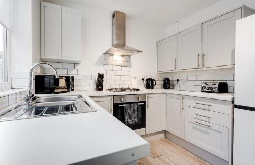 Anfield Apartamento | HORNSEY LODGE - Strictly NO Parties