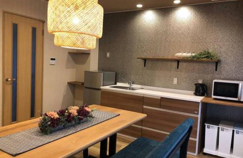 Kanazawa Villa | Horomachi iori