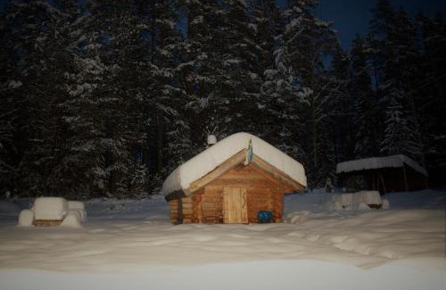 Horrmunden Cama Y Desayuno | Horrmundsgården i Sälen