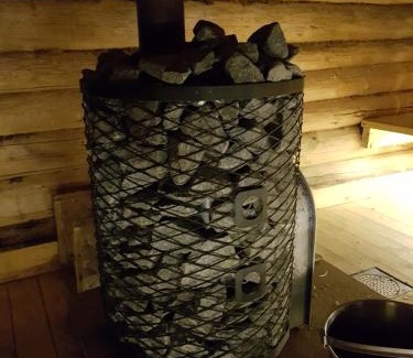 Horrmunden Cama Y Desayuno | Horrmundsgården i Sälen